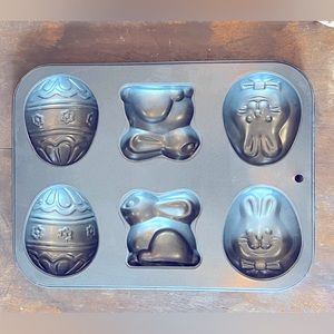 EASTER BAKING PAN - New